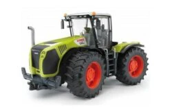 Bruder 3015 Claas Xerion 5000