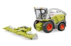 Bruder 2134 Claas Jaguar 980 Veldhakselaar -Buitenspeelgoed Winkel 06acb5d4364a68463f9de0360ff349703b8d9b7488973fddffa3f53f4e5a14dc