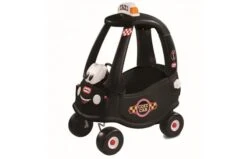 Little Tikes Cozy Coupe Taxi Cab Loopauto
