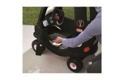 Little Tikes Cozy Coupe Taxi Cab Loopauto -Buitenspeelgoed Winkel 0706025 090