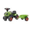 Falk Claas Axos 310 Looptractor Set 1/3 Jaar
