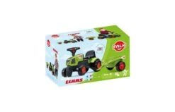 Falk Claas Axos 310 Looptractor Set 1/3 Jaar -Buitenspeelgoed Winkel 0709102 040