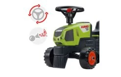 Falk Claas Axos 310 Looptractor Set 1/3 Jaar -Buitenspeelgoed Winkel 0709102 090