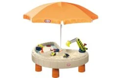 Nieuwe Producten 11 Little Tikes Zand En Watertafel Construction