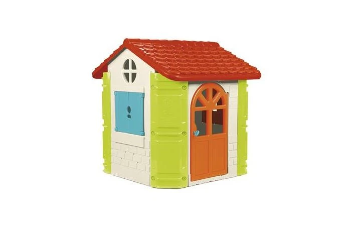 Feber House Speelhuis 3 Feber House Speelhuis