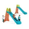 Feber Mega Slide + Water -Buitenspeelgoed Winkel 0719024 010
