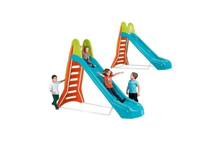 Feber Mega Slide + Water 3 Feber Mega Slide + Water