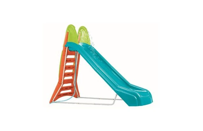 Feber Mega Slide + Water 4 Feber Mega Slide + Water - Afbeelding 2
