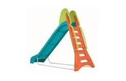 Feber Mega Slide + Water 8 Feber Mega Slide + Water -Buitenspeelgoed Winkel 0719024 090