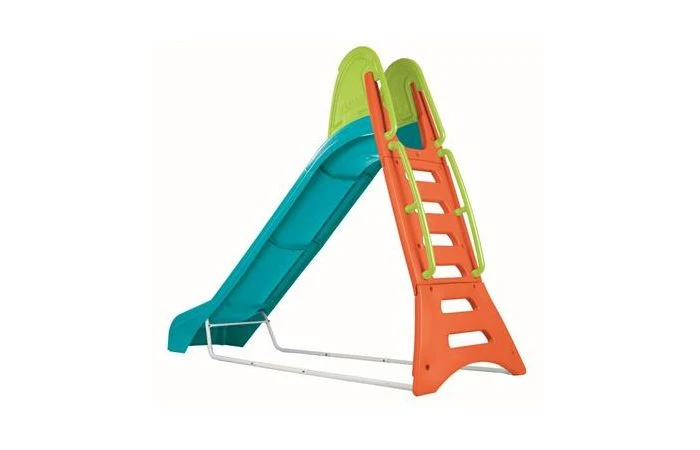 Feber Mega Slide + Water 5 Feber Mega Slide + Water - Afbeelding 3