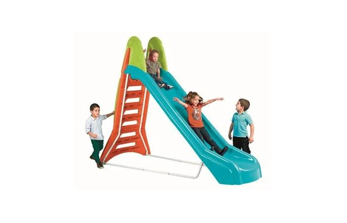 Feber Mega Slide + Water 6 Feber Mega Slide + Water - Afbeelding 4