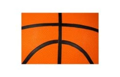 SportX Basketbal Orange 580gr 6 SportX Basketbal Orange 580gr -Buitenspeelgoed Winkel 0724403 090