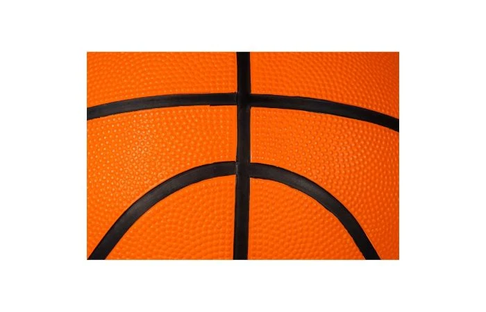 SportX Basketbal Orange 580gr 4 SportX Basketbal Orange 580gr - Afbeelding 2