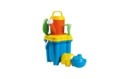 Emmerset 19 Uni Kasteel 7-delig