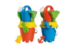 Emmerset 15 Uni Kasteel 7-delig