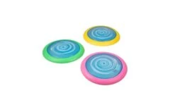 Summertime Flexibele Frisbee