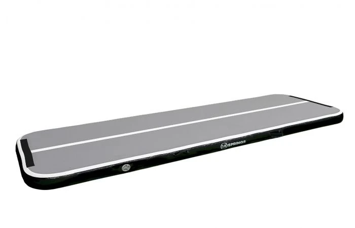 12SPRINGS Airtrack 500 W150 Comfort Zwart 3 12SPRINGS Airtrack 500 W150 Comfort Zwart