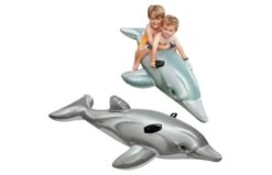 Intex Dolpin Ride-on
