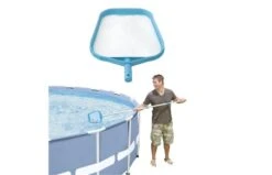 Intex Skimmer Economy