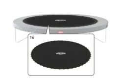 BERG Springdoek Favorit 270 Cm