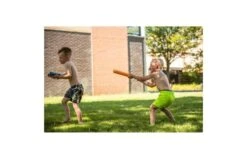 Summertime Foam Shooter -Buitenspeelgoed Winkel 0795037 130