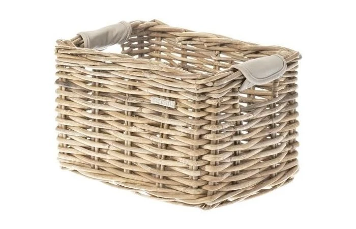 Basil Mand Dorset Grijs M 3 Basil Mand Dorset Grijs M