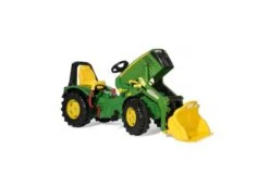 Rolly Toys John Deere Xtrac Premium Incl. Versnellingen -Buitenspeelgoed Winkel 0805f4dcb606c5cdb42c061ed9f268300ef12c119c1fcce058d4606aded08c4b
