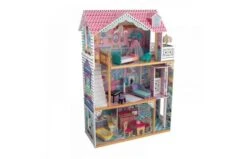 KidKraft Annabelle Poppenhuis -Buitenspeelgoed Winkel 080cadba60299917d5bcb02028c87b8b3e3ecd880018f32ace282001ac4bd540