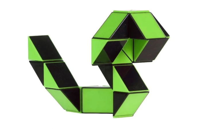 Clown Magic Puzzle 3D 24-Delig Assorti 6 Clown Magic Puzzle 3D 24-Delig Assorti - Afbeelding 4