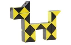 Clown Magic Puzzle 3D 24-Delig Assorti 14 Clown Magic Puzzle 3D 24-Delig Assorti -Buitenspeelgoed Winkel 0896037 070 1