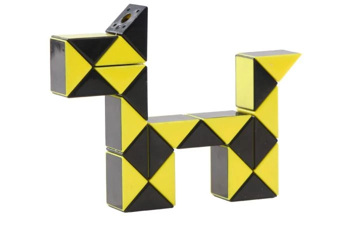 Clown Magic Puzzle 3D 24-Delig Assorti 8 Clown Magic Puzzle 3D 24-Delig Assorti - Afbeelding 6