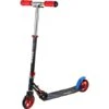 Move Step 125 Scooter Black -Buitenspeelgoed Winkel 0922125 125 black