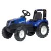 Falk New Holland Tractor 3/7 1 Falk New Holland Tractor 3/7 -Buitenspeelgoed Winkel 093736c8bb12ca35576870bf002dd966d66f5eeae8dcefb398c6ade95ed9441b