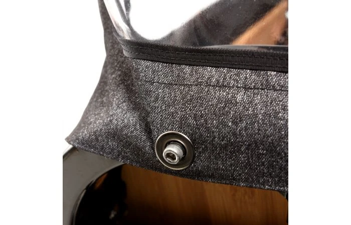 Bergamont Regentent 6 Bergamont Regentent - Afbeelding 4