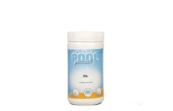 Pool Power PH Min 1,5 Kg