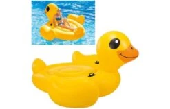 Intex Mega Eend Ride-on