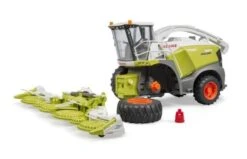 Bruder 2134 Claas Jaguar 980 Veldhakselaar -Buitenspeelgoed Winkel 0ab34a276390f04f310ed93939c1b4fde006650c960b18527daf6c323c581cf3