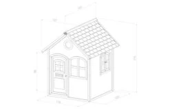 AXI Speelhuis Julia 11 AXI Speelhuis Julia -Buitenspeelgoed Winkel 0ac1c6465758fe3b40eb08a94c405a35eb94d37f33b3a19c5195085e3979a387