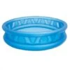 Intex Soft Side Pool Opblaaszwembad 188x46cm