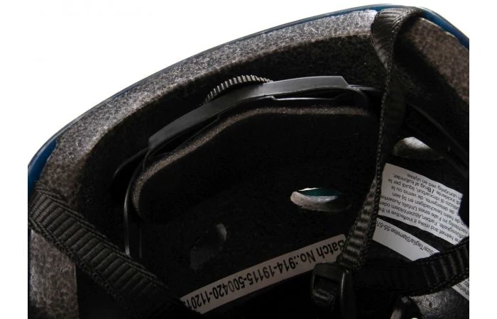 Volare Skatehelm 55-57 Cm Grijs 10 Volare Skatehelm 55-57 Cm Grijs - Afbeelding 8