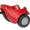 Rolly Toys MiniTrac Aanhanger Rood