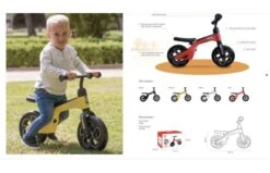 Volare Q-Play Tech 10 Inch Loopfiets Zwart -Buitenspeelgoed Winkel 0c39c02830a4423d9dd00838b81f9573684efd2a1c2c0f13b9b1c0431e09ecdd