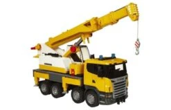 Bruder 3570 Scania Liebherr Telescoopkraan -Buitenspeelgoed Winkel 0c598886211f706575eac68f23a69c7fb8121cd930c31c1074f5885a564e382b