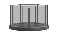 Akrobat Orbit Flat To The Ground Trampoline Met Veiligheidsnet 14 Akrobat Orbit Flat To The Ground Trampoline Met Veiligheidsnet -Buitenspeelgoed Winkel 0d2465dy