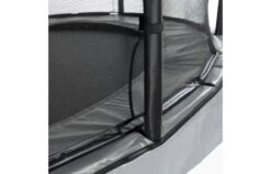 EXIT Elegant Premium Inground Trampoline Met Deluxe Veiligheidsnet 305 Grijs -Buitenspeelgoed Winkel 0e1de93e887e63909405ef9227adfee2a1aff901bc8ab3b595eb05fa80e5da81