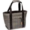 Handbag Vienna Pattern -Buitenspeelgoed Winkel 0e9105564546a3c89078e66ce991a25968c9fc34ddaefd26f9f03365b4ddb7af