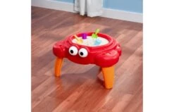 Step2 Zand En Watertafel - Krab -Buitenspeelgoed Winkel 0eb9ce1000a2c7c254db2d8783724fdbcd312f4423486cb2551d41fb7ba7ffdf