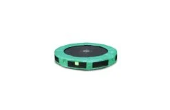 EXIT InTerra Inground Trampoline 244cm Groen