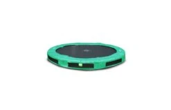 EXIT InTerra Inground Trampoline 366cm Groen