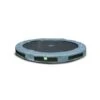 EXIT InTerra Inground Trampoline 366cm Grijs 1 EXIT InTerra Inground Trampoline 366cm Grijs -Buitenspeelgoed Winkel 10 09 12 02 exit interra inground trampoline o366cm grijs